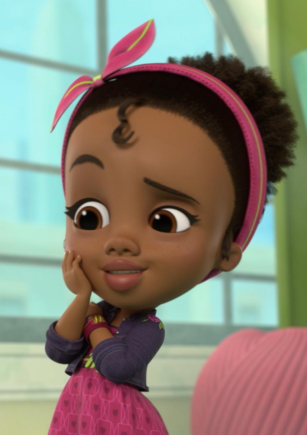 Nickelodeon Continues to Show Representation Matters with New Nick Jr. Show ‘Made by Maddie’